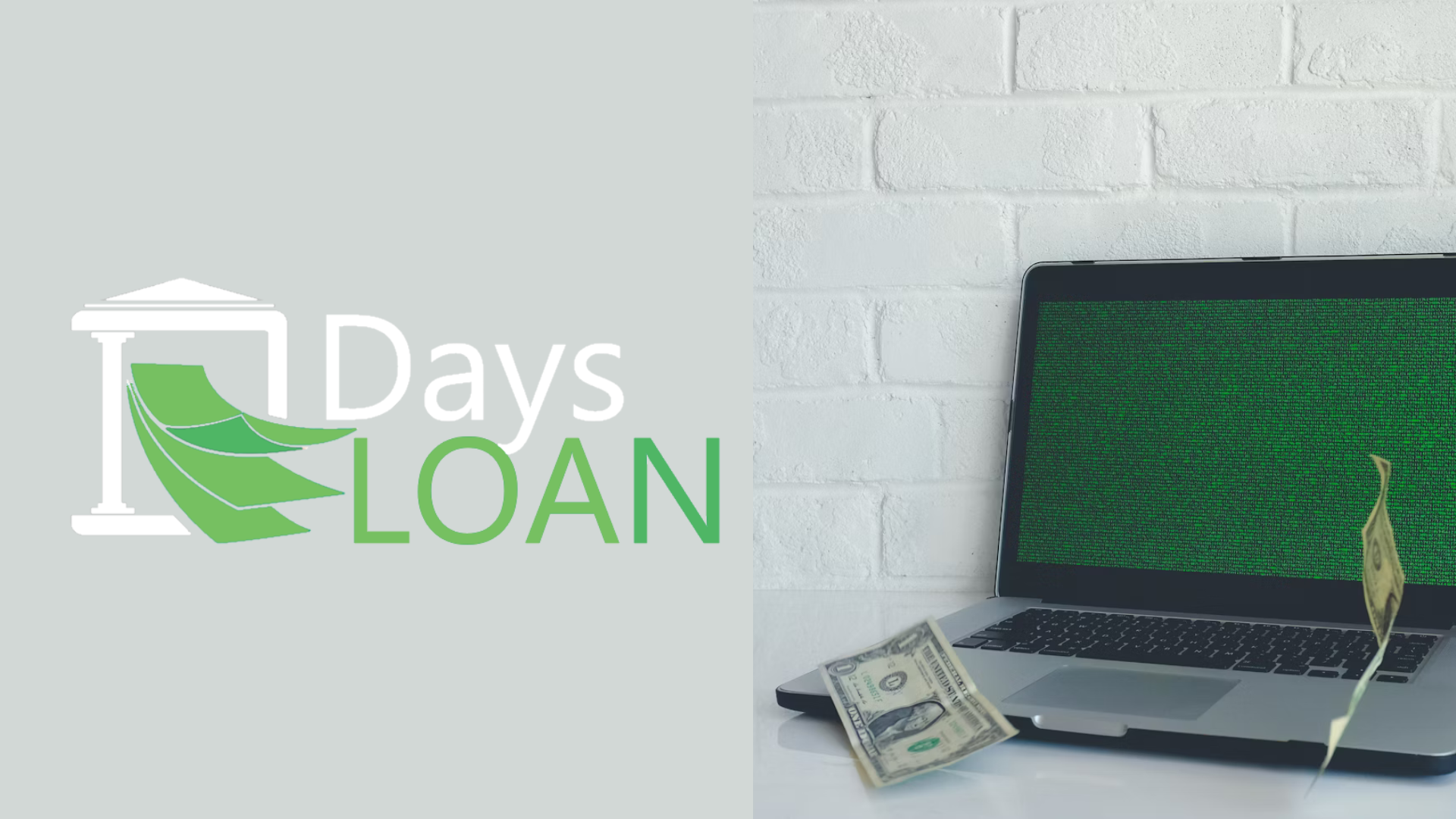 Take Control Of Your Finances With Quick Payday Loans From Daysloan